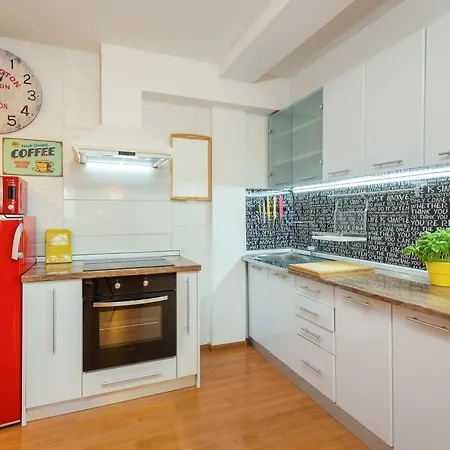 Apartman Kali Pula