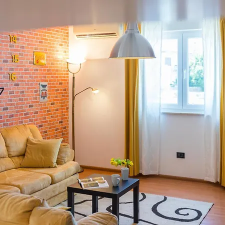 Apartman Kali