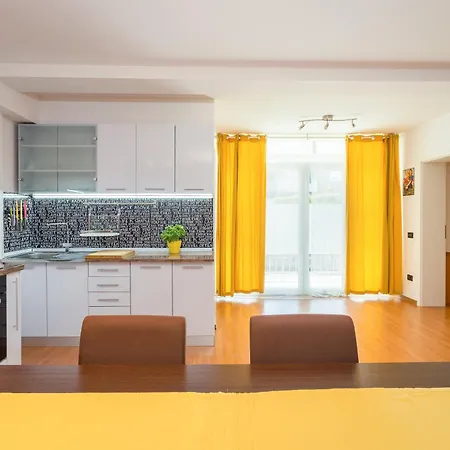 Apartman Kali Apartamento