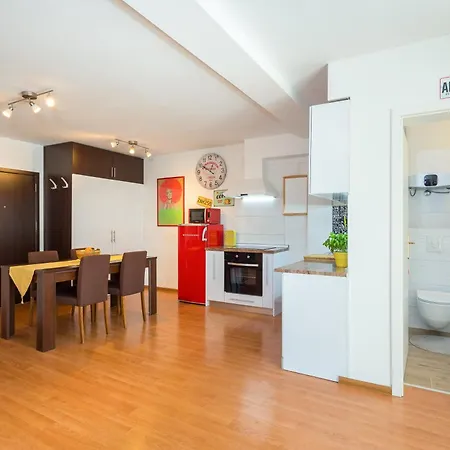Apartamento Apartman Kali