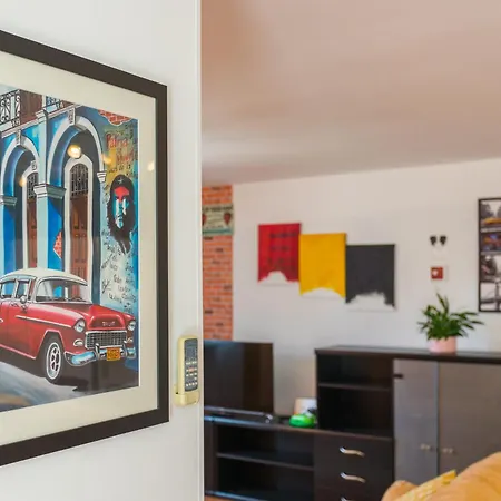 Apartman Kali Pula