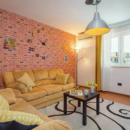 Apartman Kali Apartamento Pula