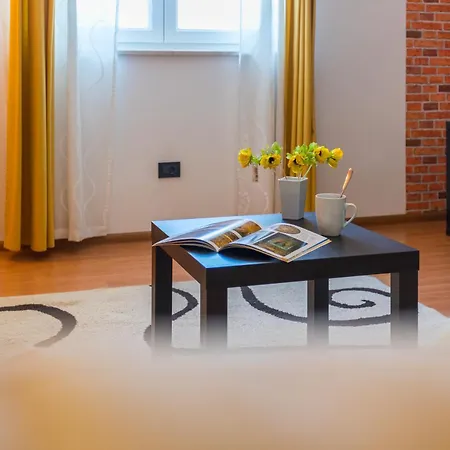 Apartamento Apartman Kali Pula