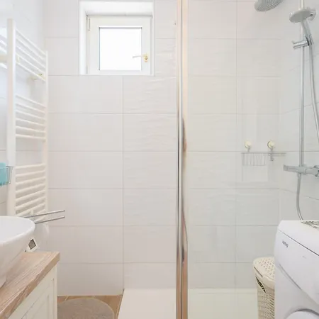Apartman Kali Apartamento