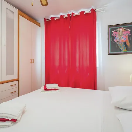 Apartman Kali Apartamento