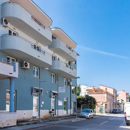Apartman Kali *