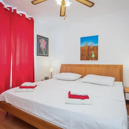 Apartman Kali Pula