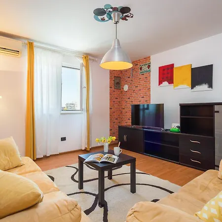 Apartman Kali Apartamento *