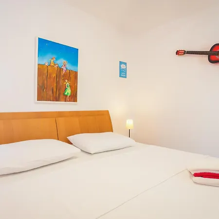 Apartamento Apartman Kali *