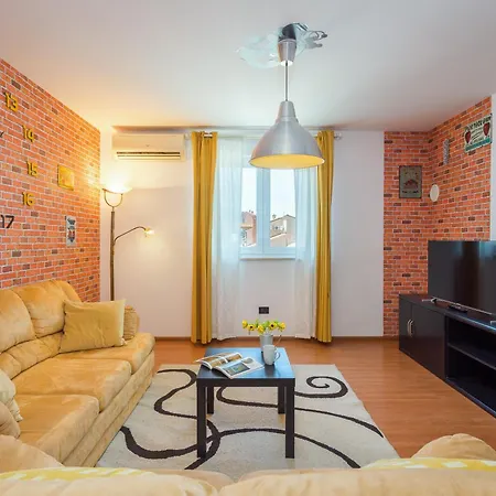 Apartman Kali