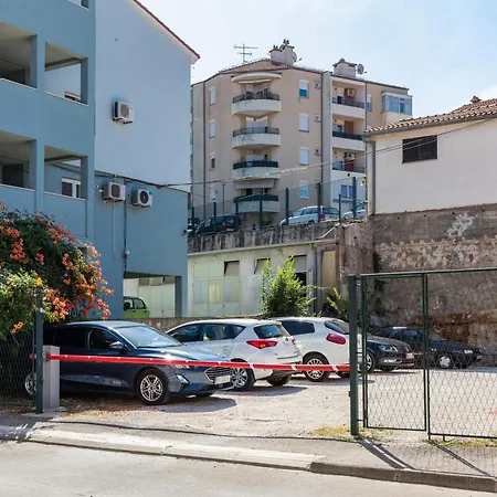 Apartman Kali Apartamento *